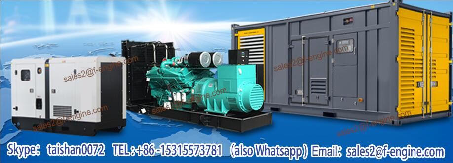 Silent type 80kw Electric Diesel Power Generator set with cummins engine 6BT5.9-G2 generator diesel 100kva