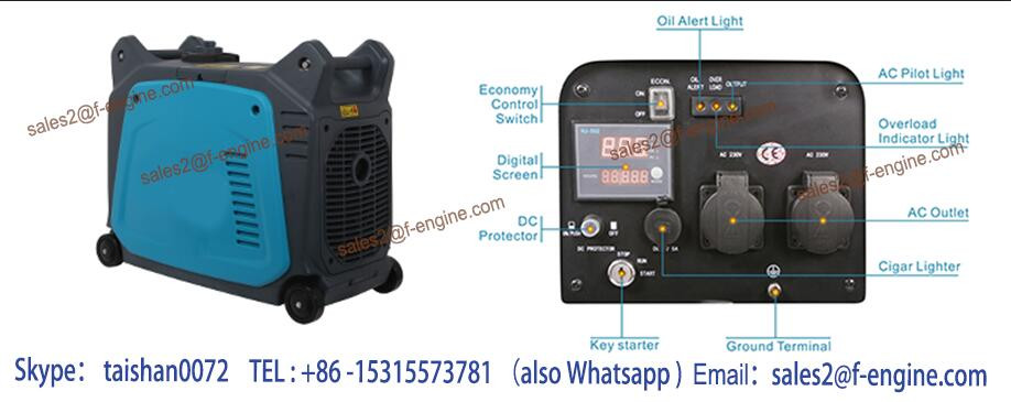 8500w gasoline generator prices