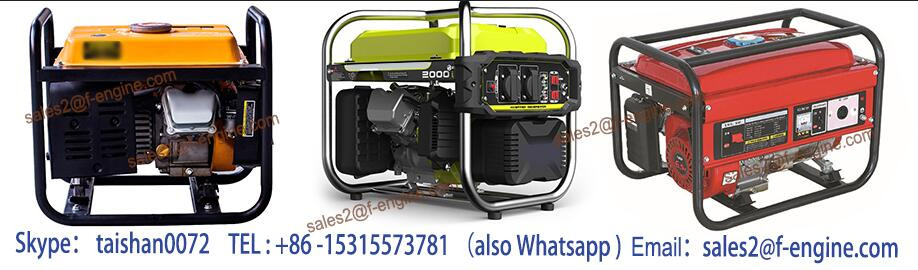 2.5kw honda gasoline generator