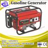 Hot Selling Silent Type Generator Portable Electric Gasoline Generator 168f-1 #3 small image